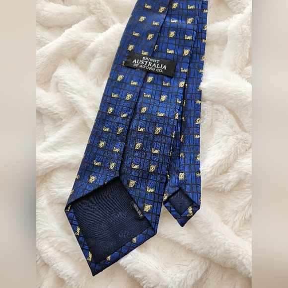BRIGHT AUSTRALIA SY ATONG CO. TIE π π¨ - Picture 5 of 5